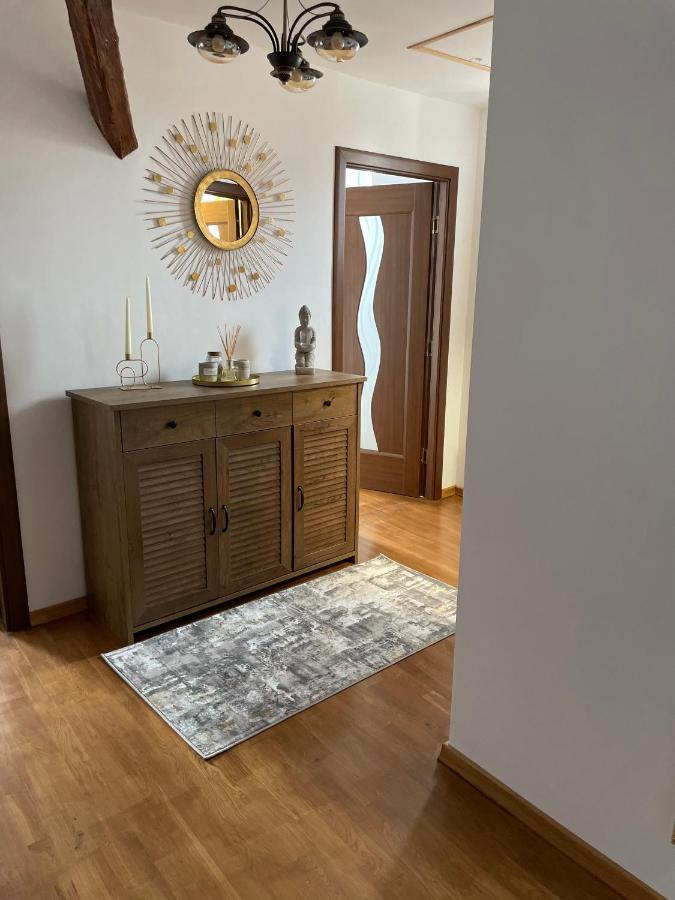 Apartament Norderney Sibiu