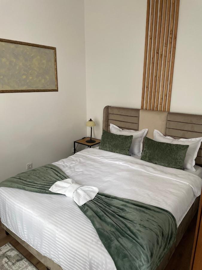 Norderney Apartament