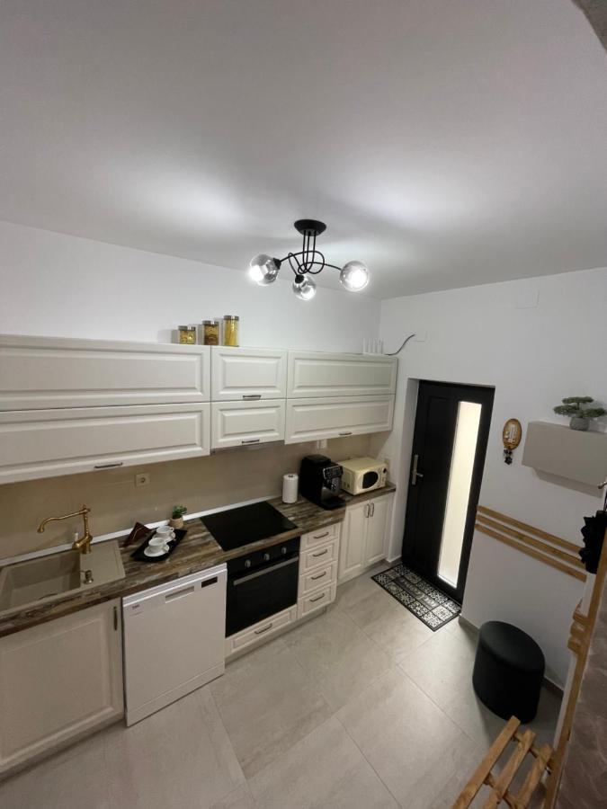 Norderney Apartament Sibiu