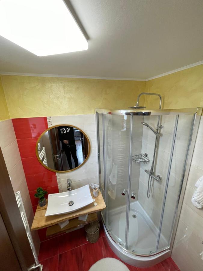 Apartament Norderney Sibiu