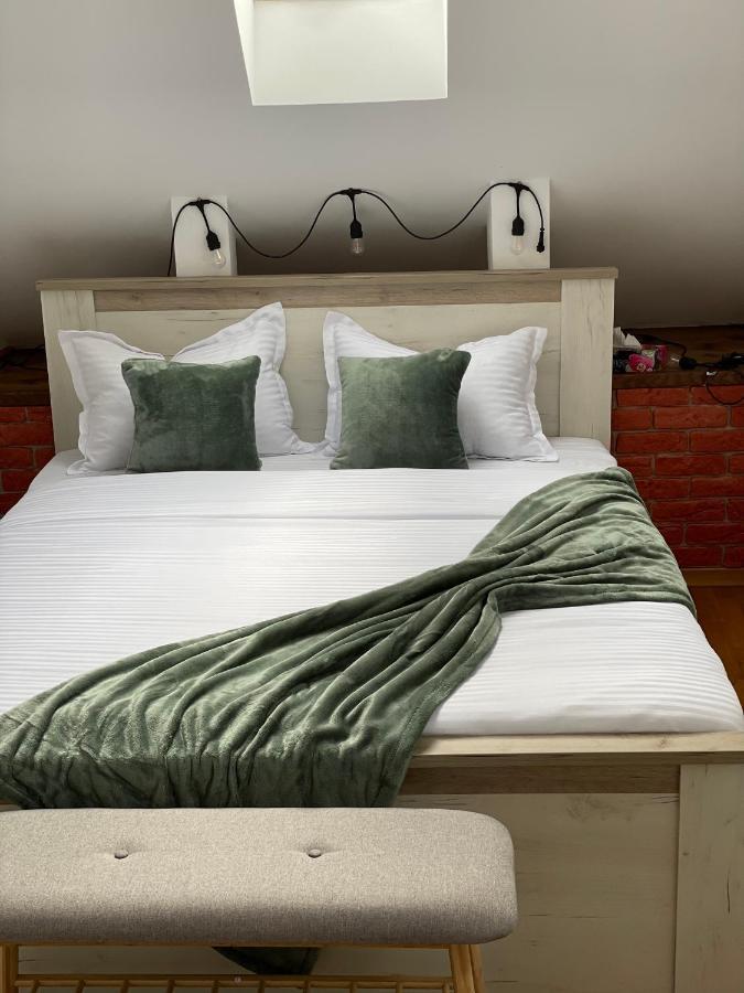 Norderney Apartament