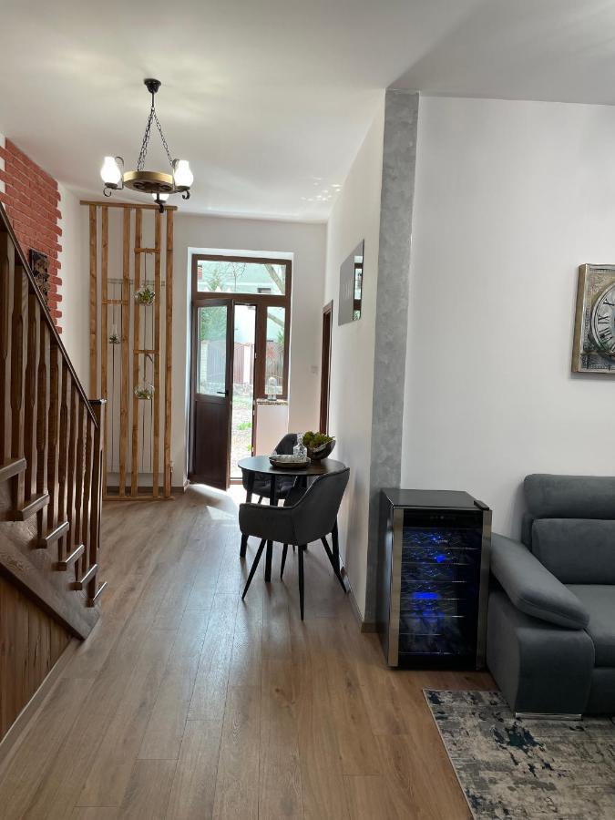 Norderney Apartament