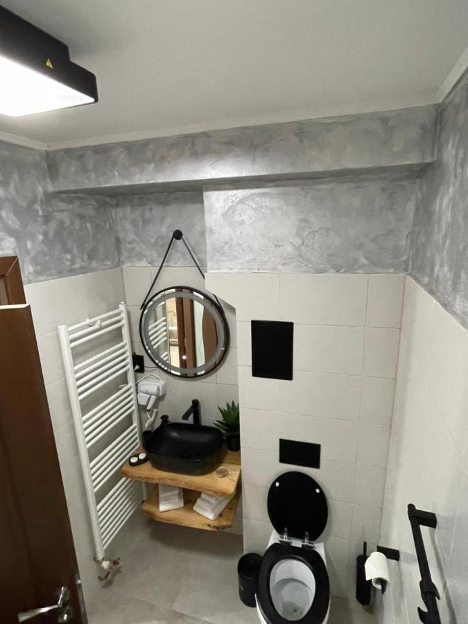 Norderney Apartament Sibiu