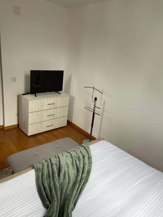 Norderney Apartament Sibiu