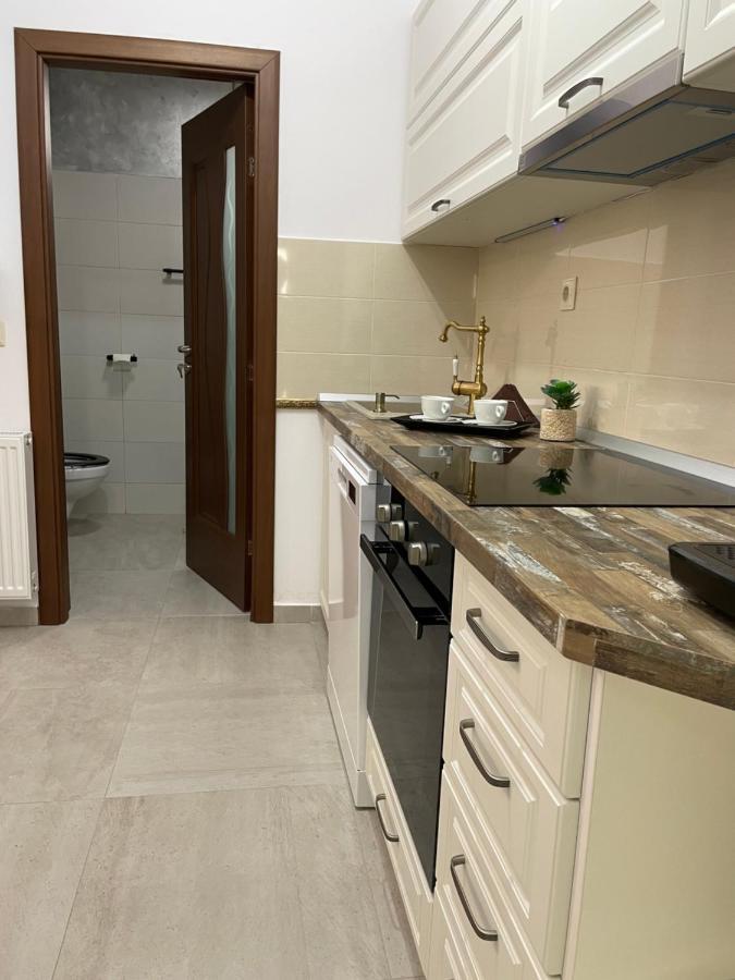 Apartament Norderney *