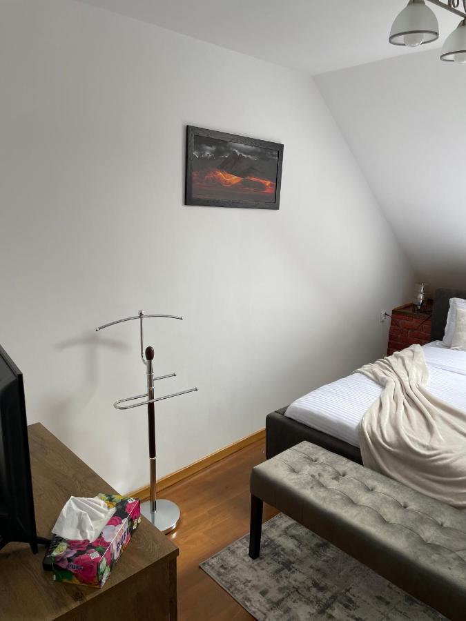 Norderney Apartament