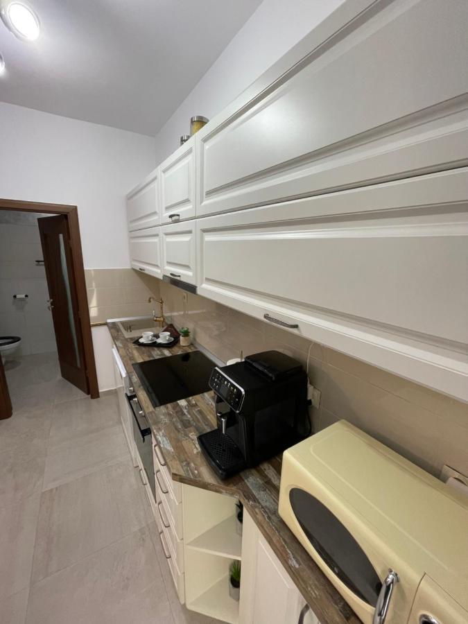 Norderney Apartament *